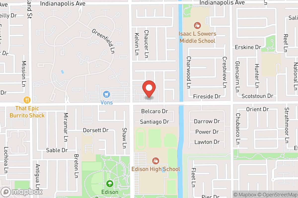 A.L GARAGE DOOR'S REPAIR HUNTINGTON BEACH CONTRACTORS, INC.