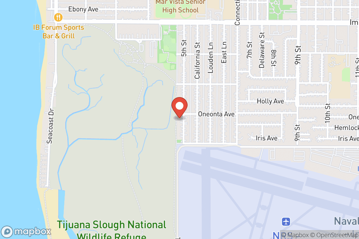 Crest Garage Door Repair In Imperial Beach