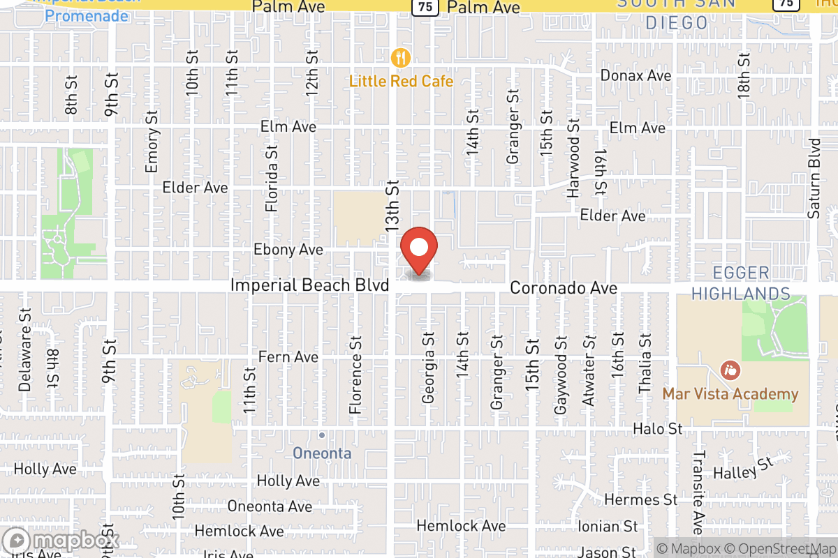 Garage Door Repair The Home Service