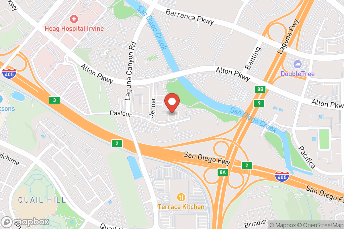 Rapid Garage Door & Gate Repair Irvine