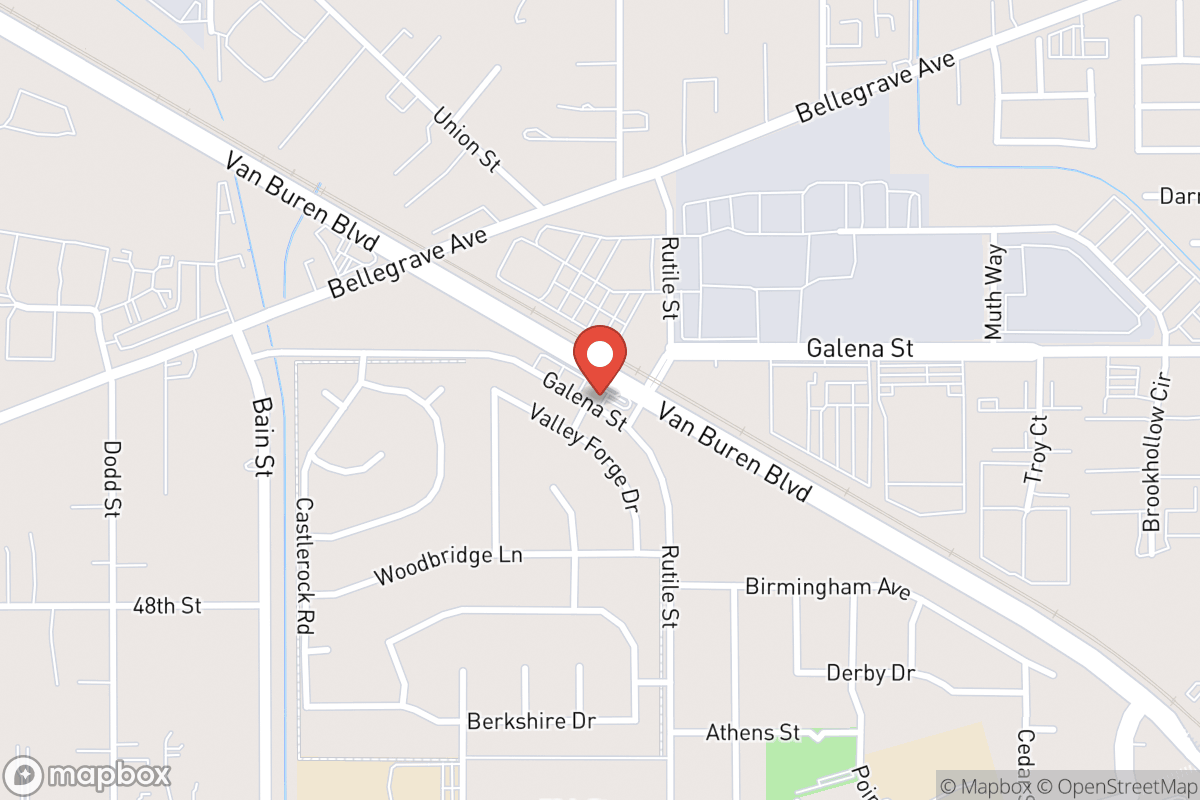 Mike Garage Door Repair