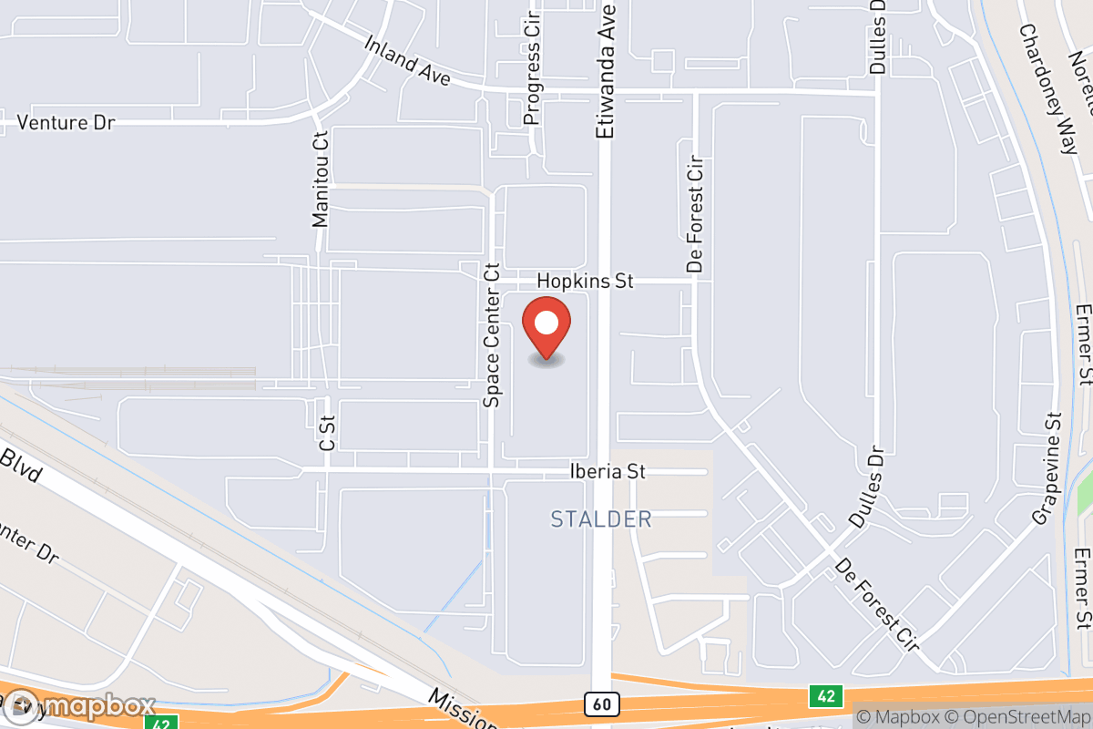 Tommy's Garages