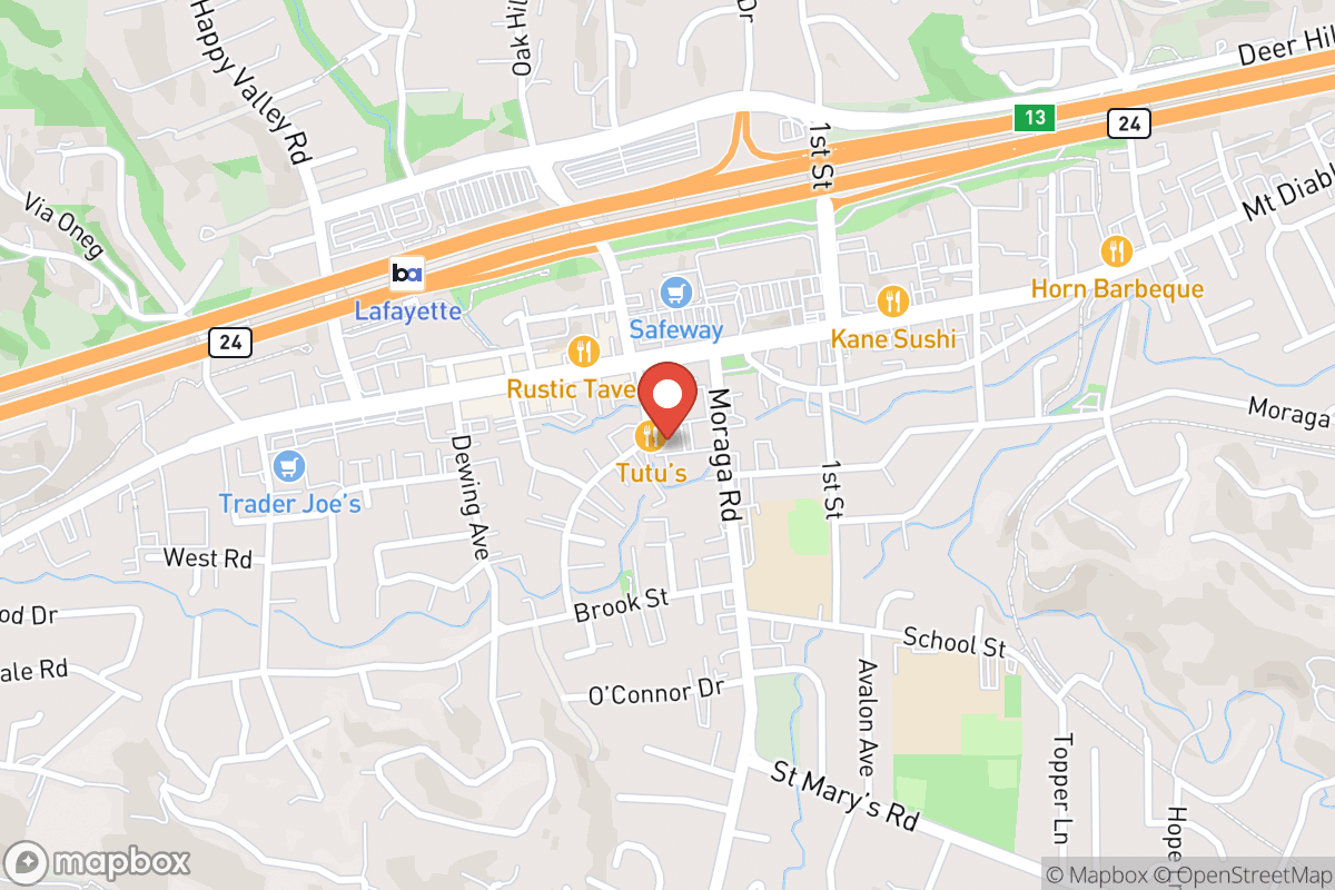 Lafayette Garage Door Repair