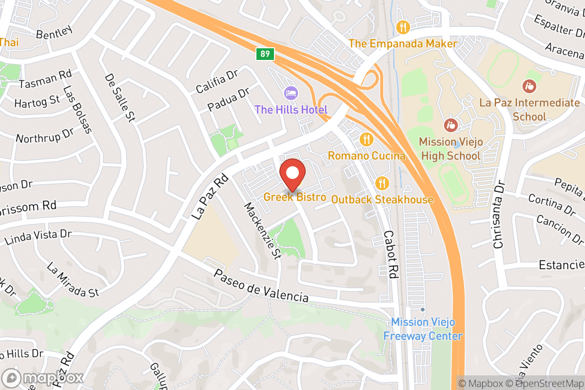 Neighborhood Garage Door Repair