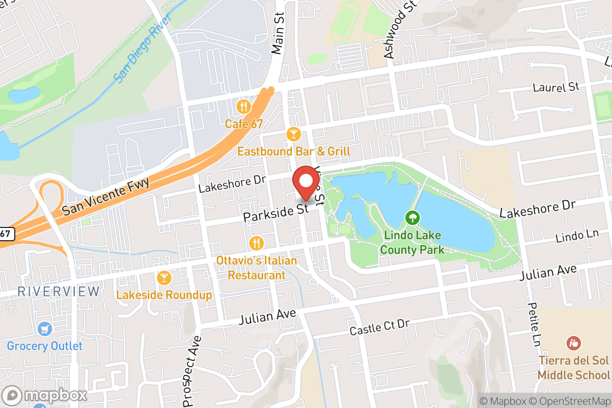 Precision Garage Door Service