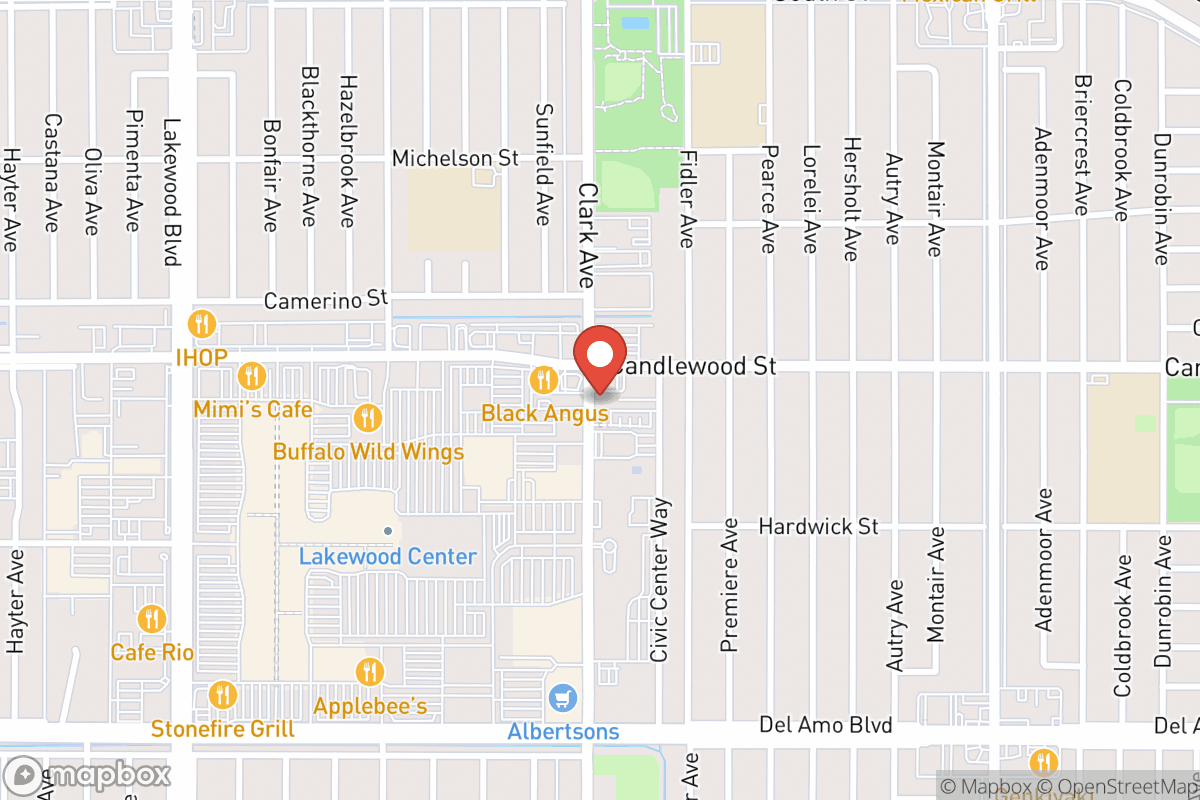 Don's Garage Door Repair Lakewood