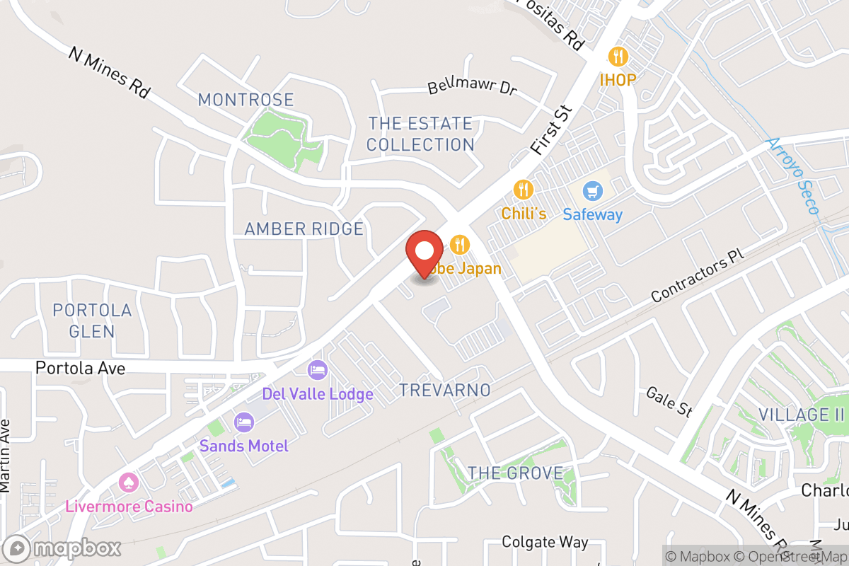 Blue View Garage Door Repair