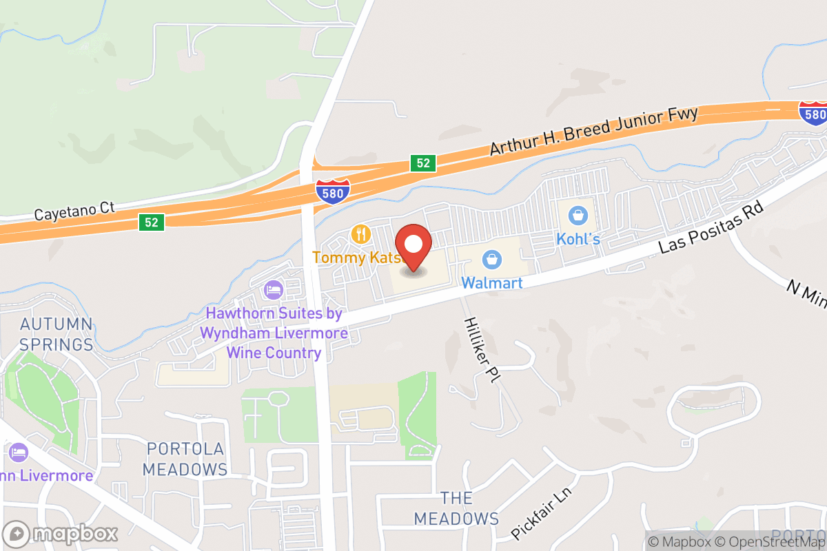 Elite Garage Door Repair & Installation Livermore
