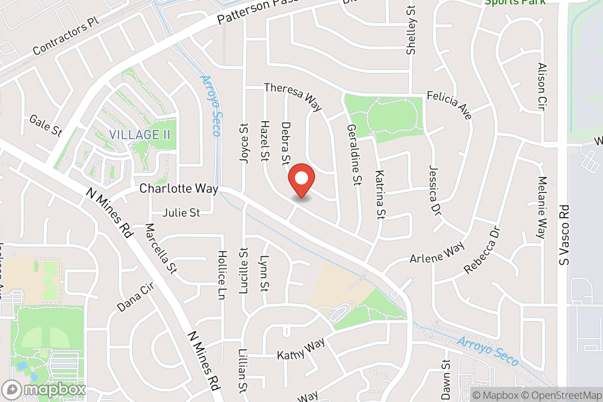 Royal Garage Door's Repair Service