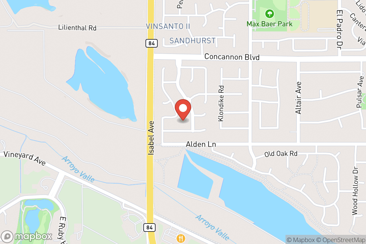 Speed Edge Garage Door's Repair