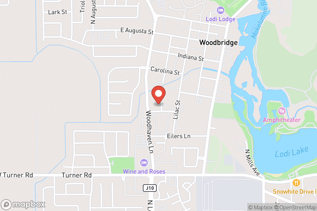 Lodi Garage Door Repair