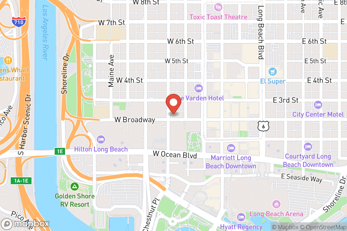 Easy Garage Door Repair Long Beach