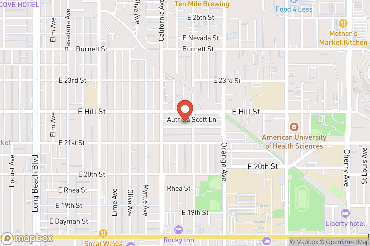 Entry Ease Garage Door's Service