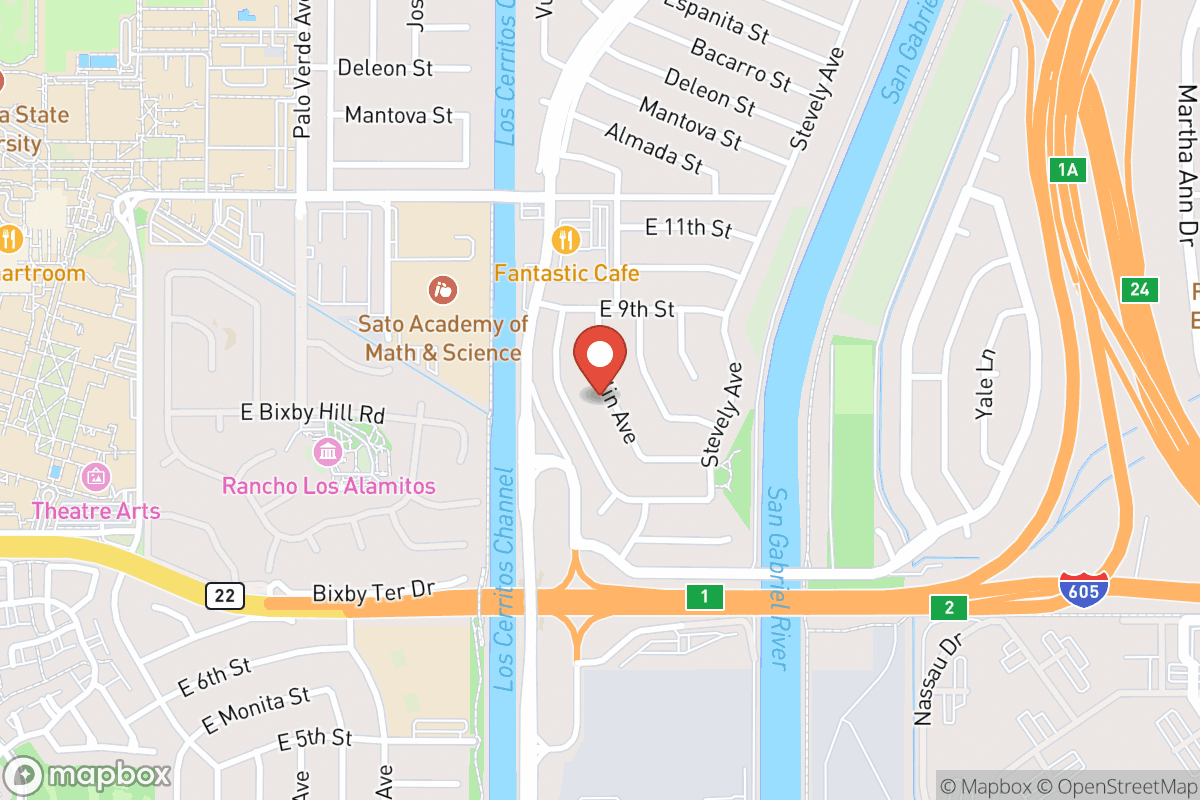Sebastian Garage Door Repair