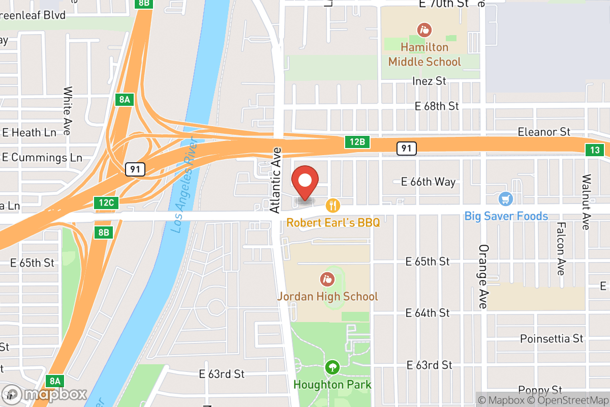 Supreme Garage Door Repair Long Beach