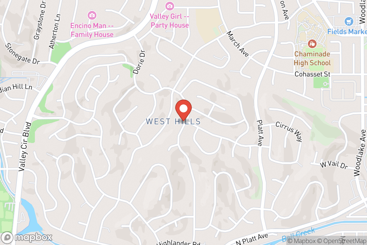 A1 Garage Door's Repair West Hills