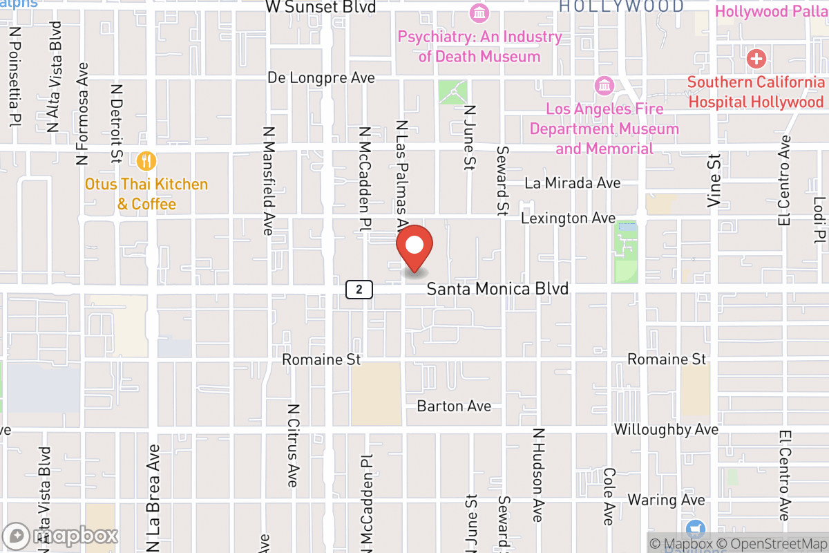 Cali Garage Door Repair Inc