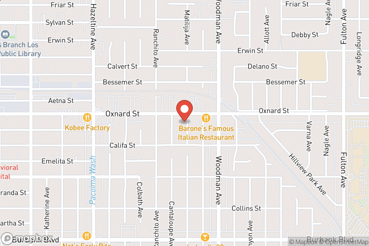 California Garage Door Repair
