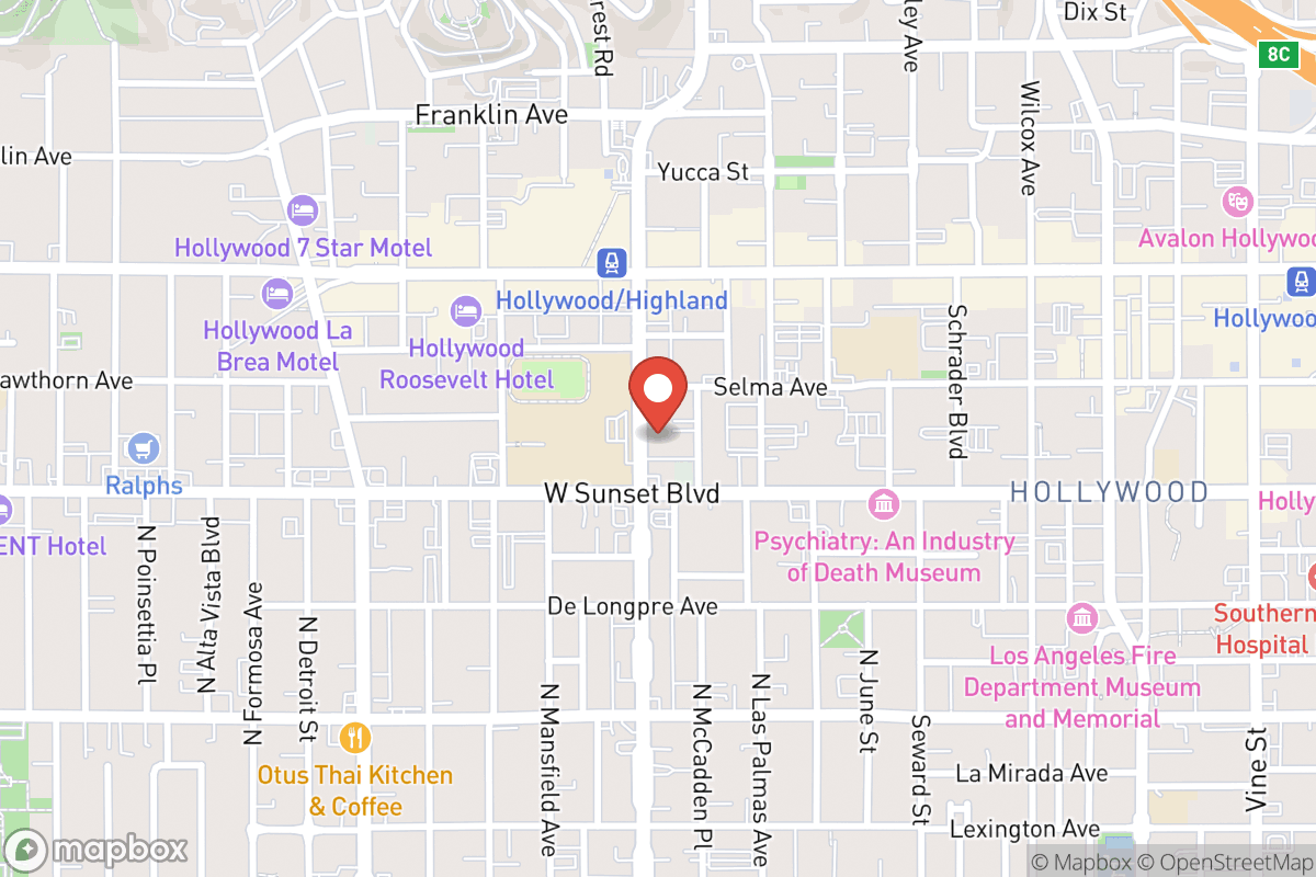 Eric Garage Door Repair Los Angeles CA