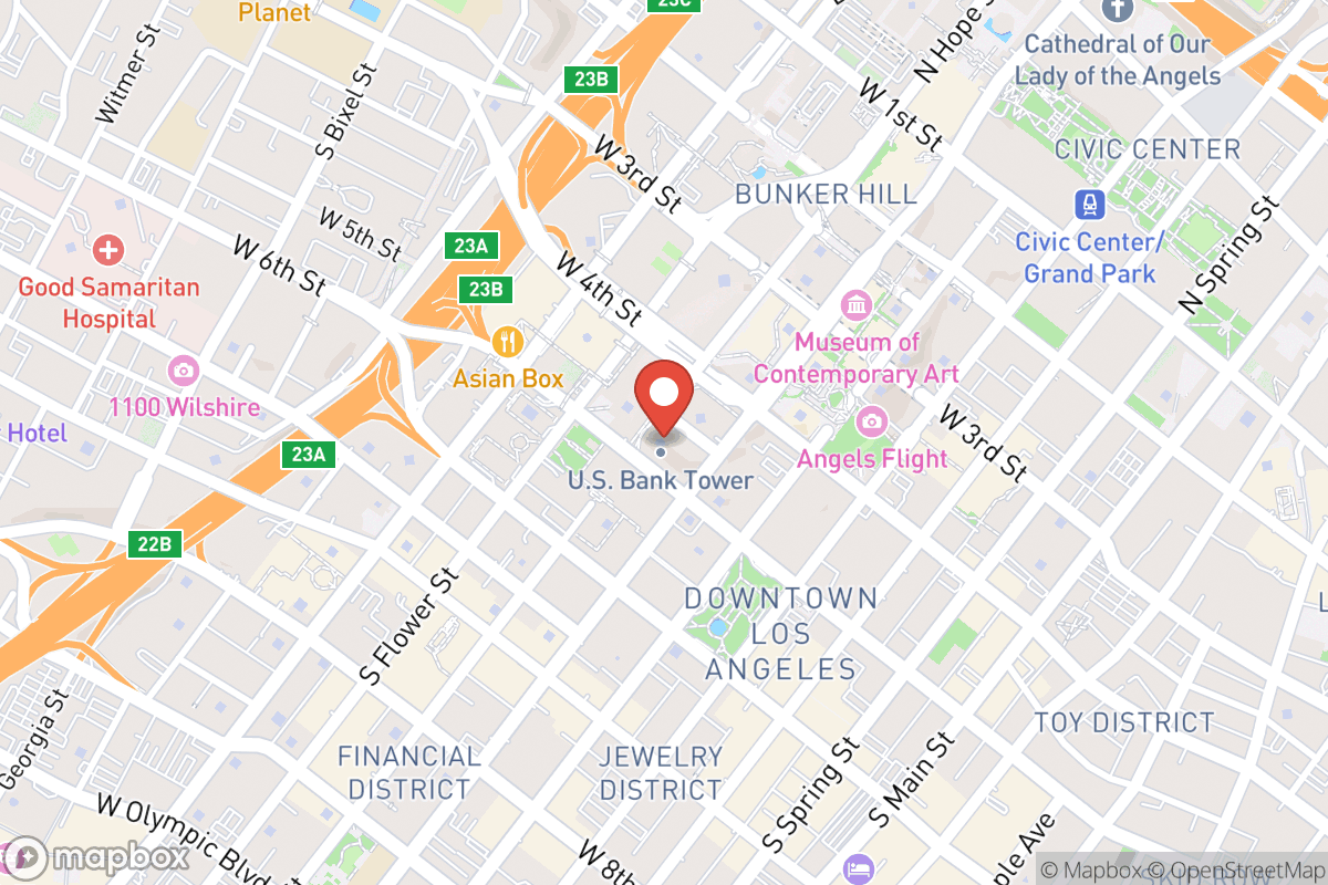 First Garage Door and Gate Repair Inc - Los Angeles, CA