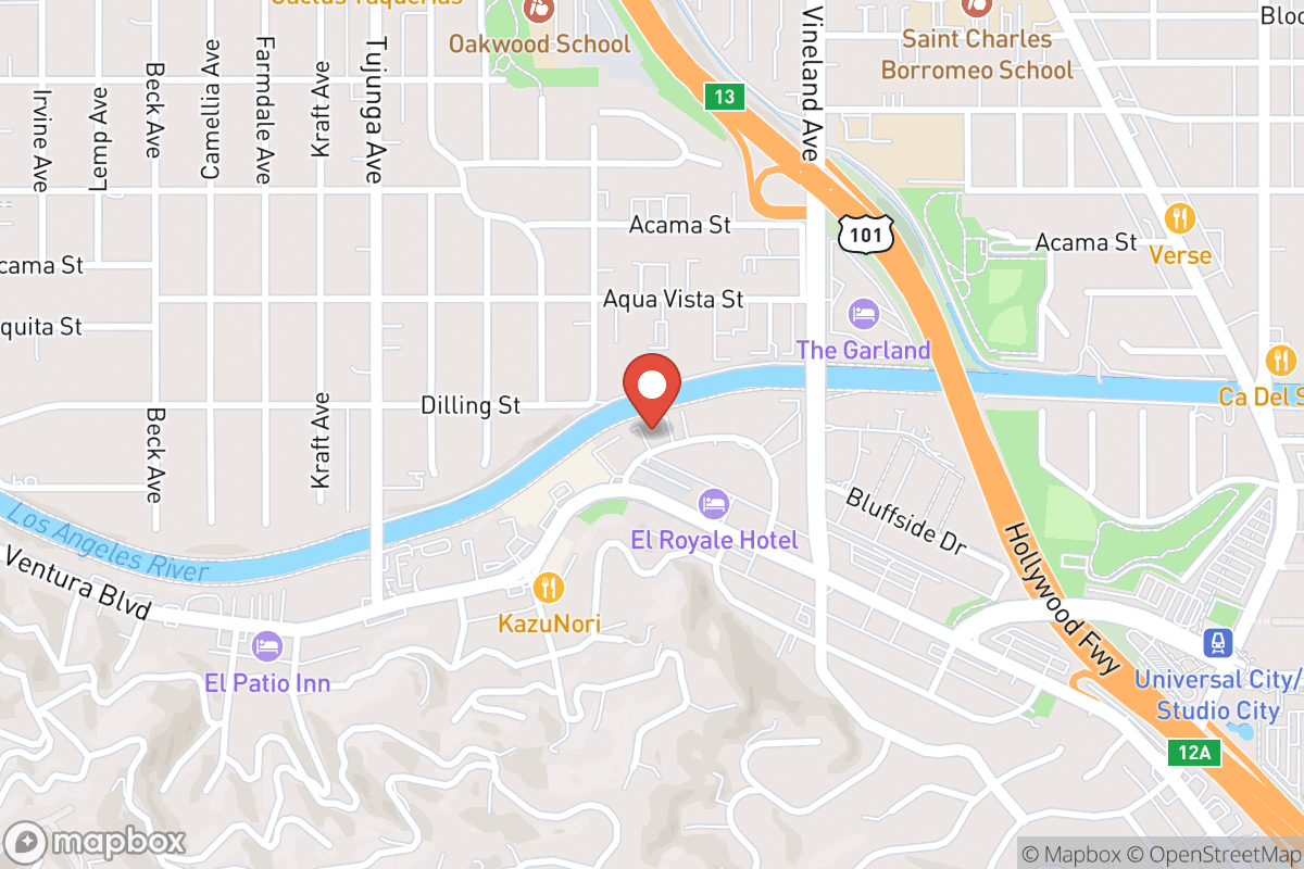Green Home Garage Door and Gate Repair - Los Angeles, CA