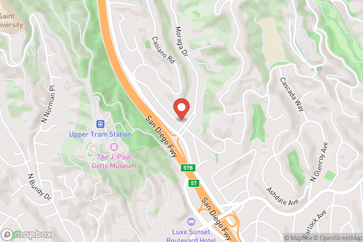 Los Angeles Garage Door Repair Wizards