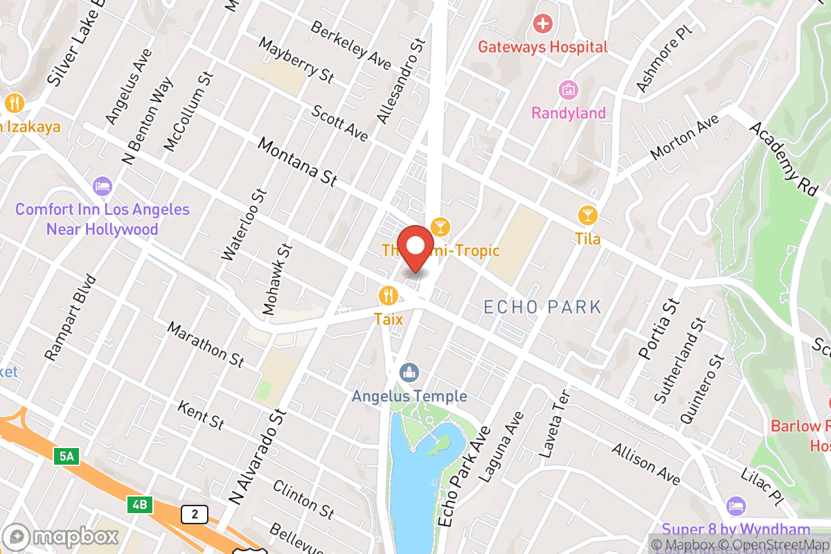 Silver Lake Locksmith & Garage Door