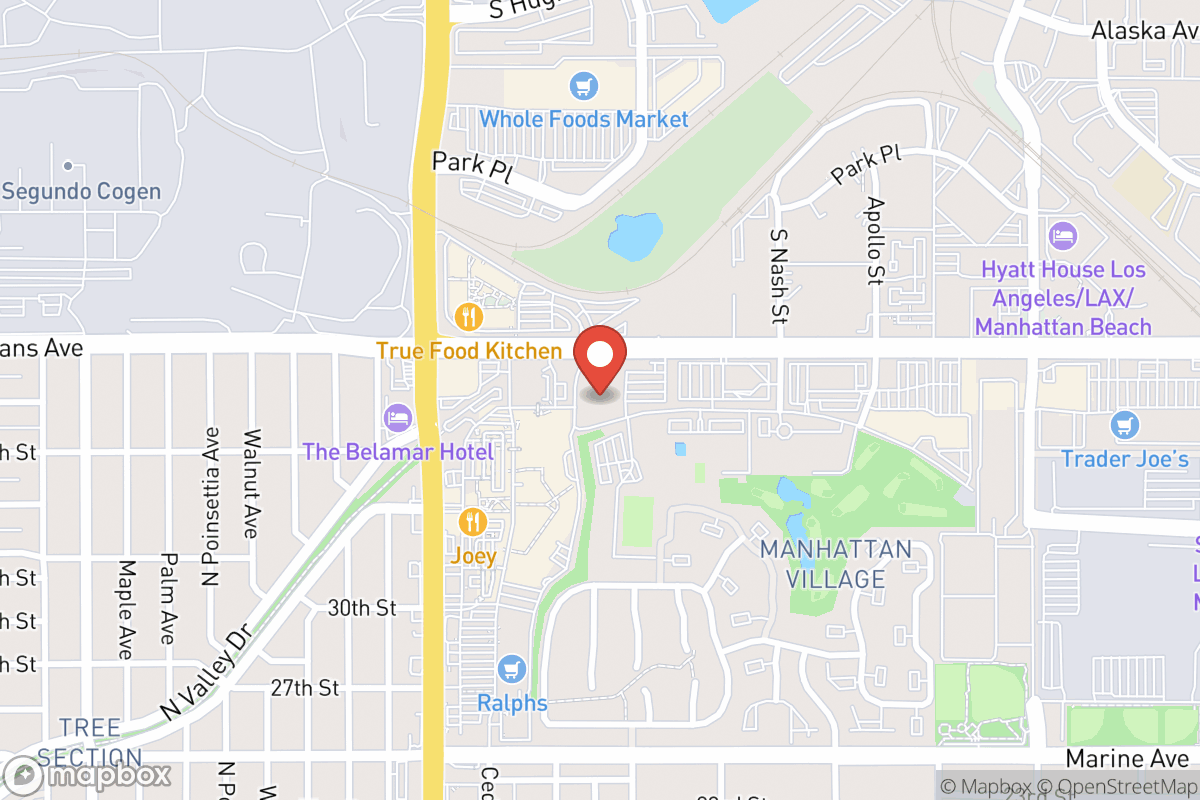 Skyline Garage Door Repair Hermosa Beach