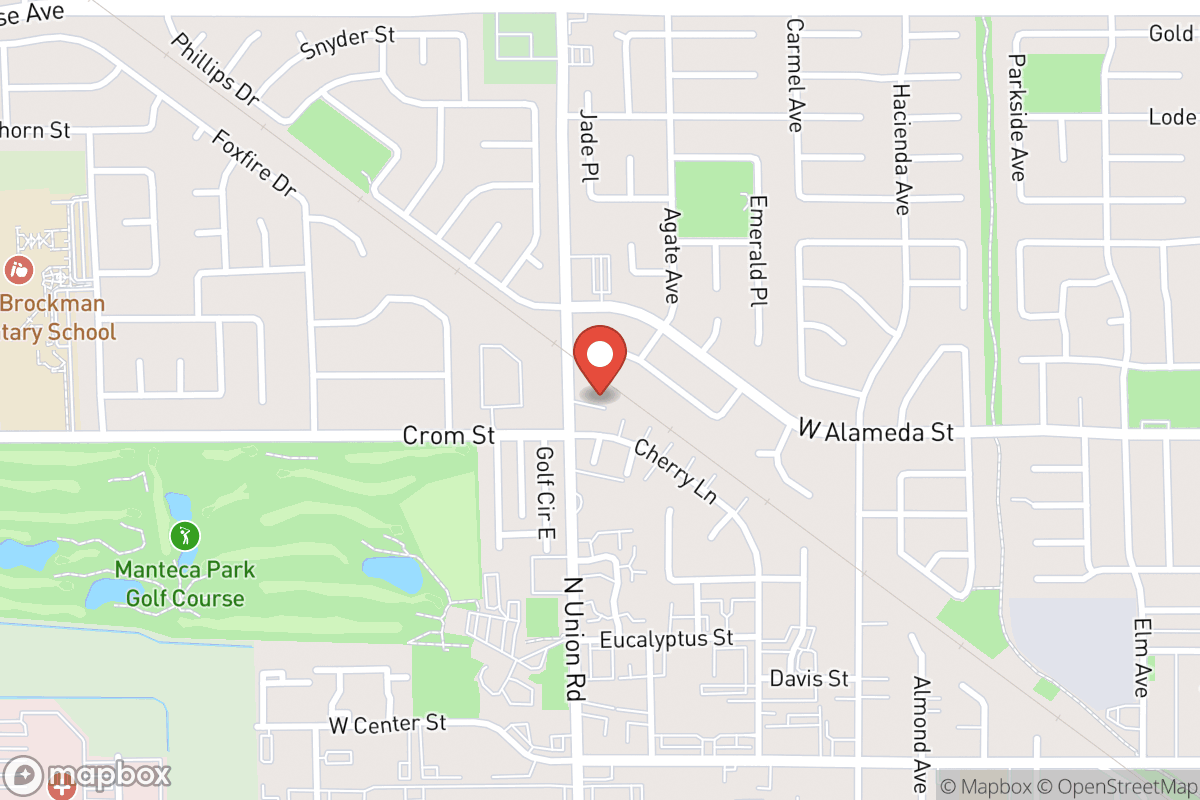Don's Garage Door Repair Manteca