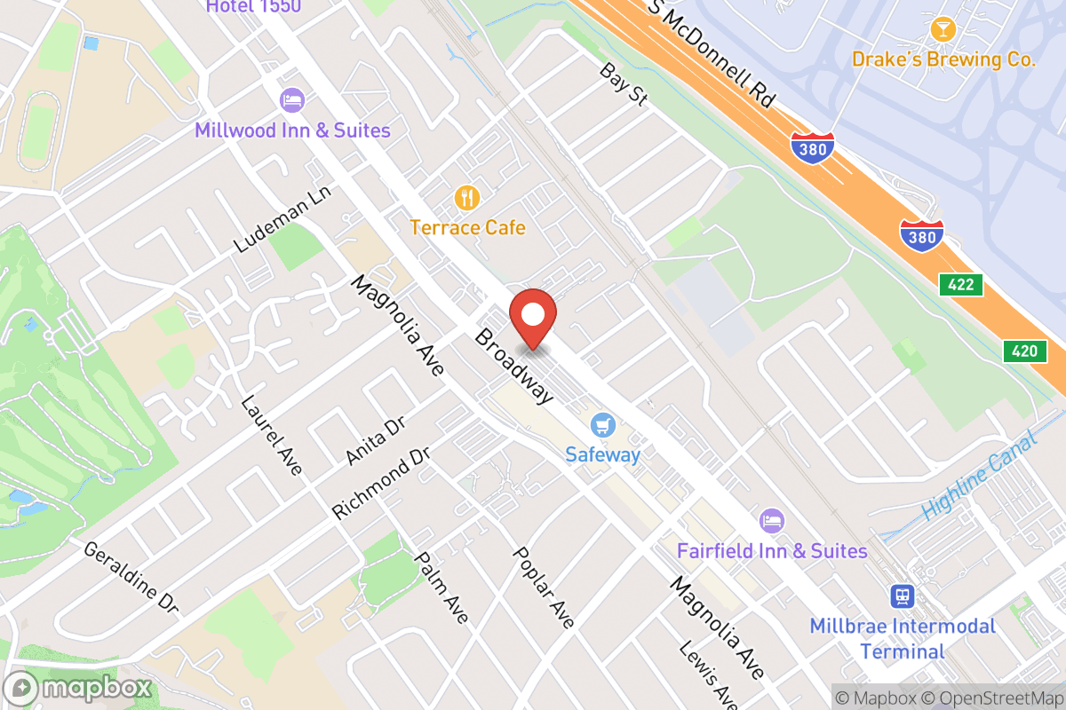 Kennedy Garage Door Repair