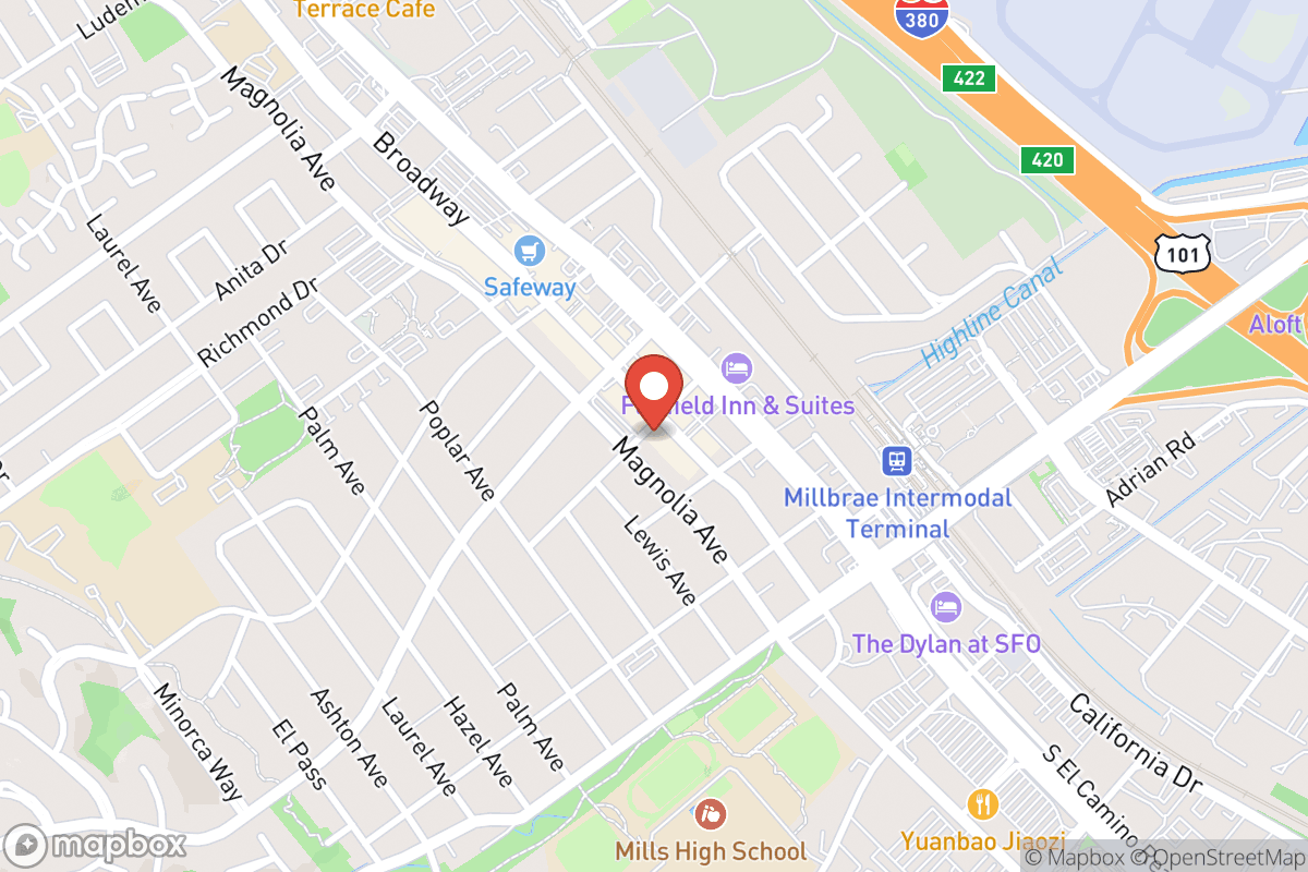 Kennedy Garage Door Repair