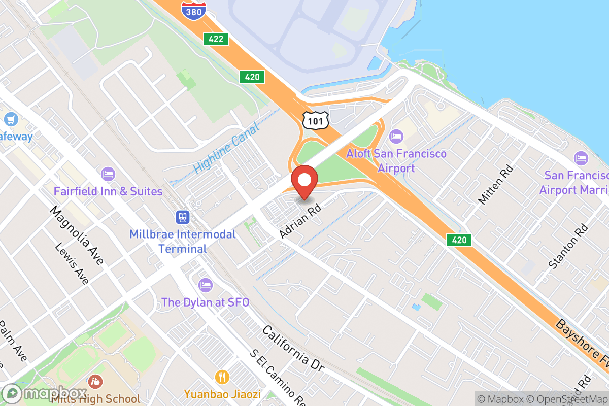 Kennedy Garage Door Repair