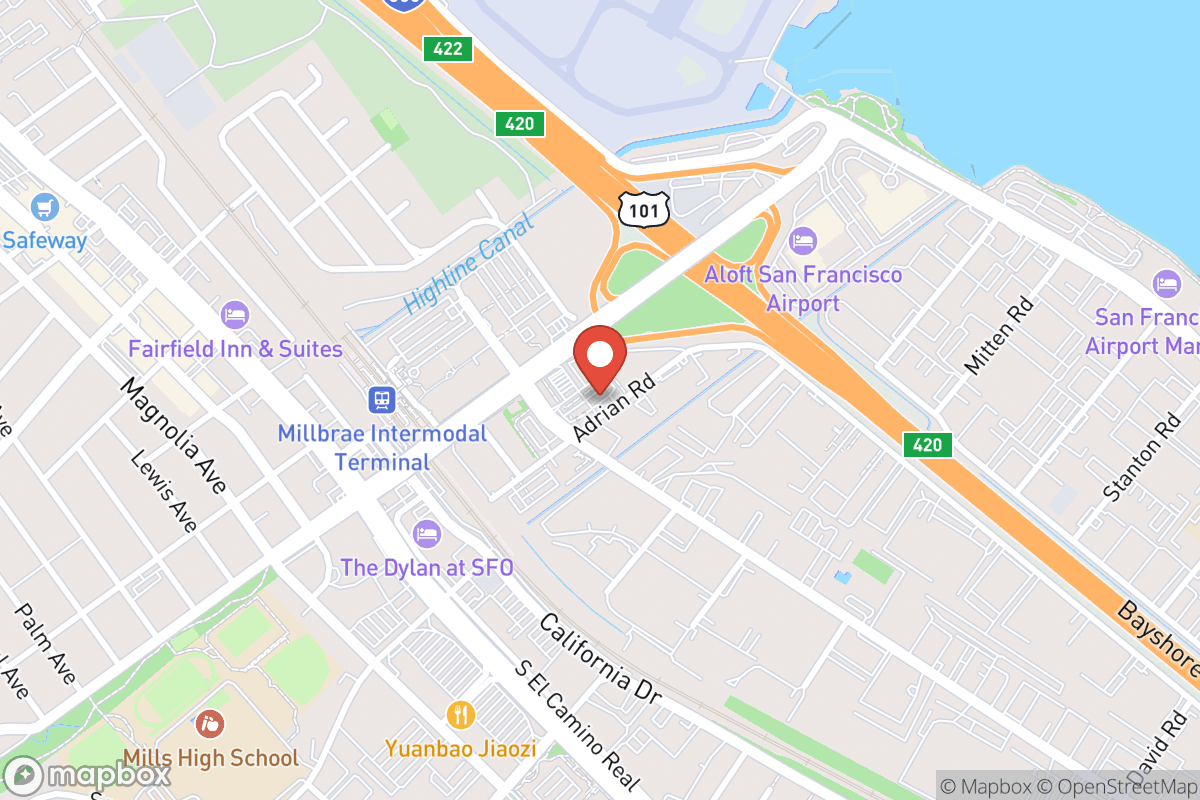 Kennedy Garage Door Repair