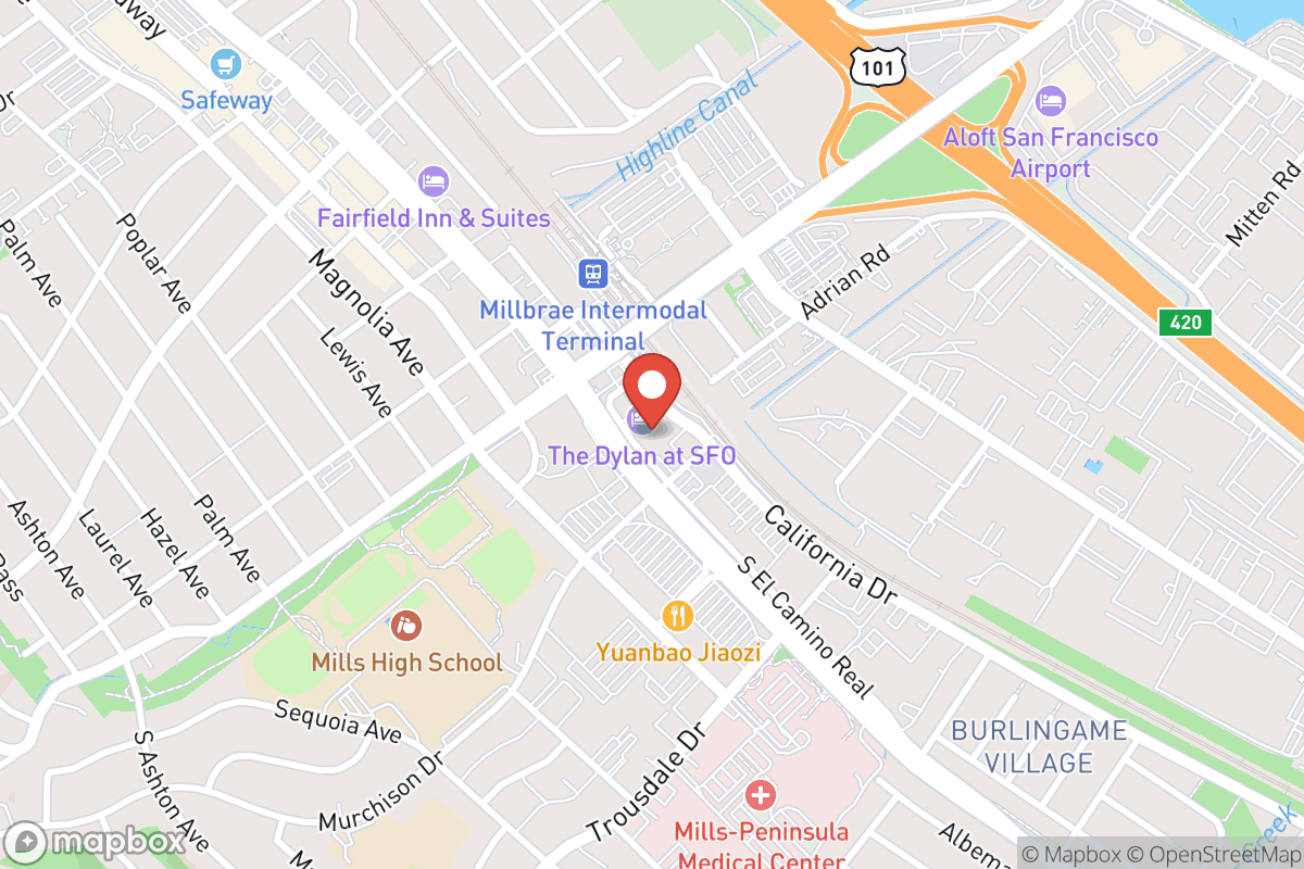 Kennedy Garage Door Repair