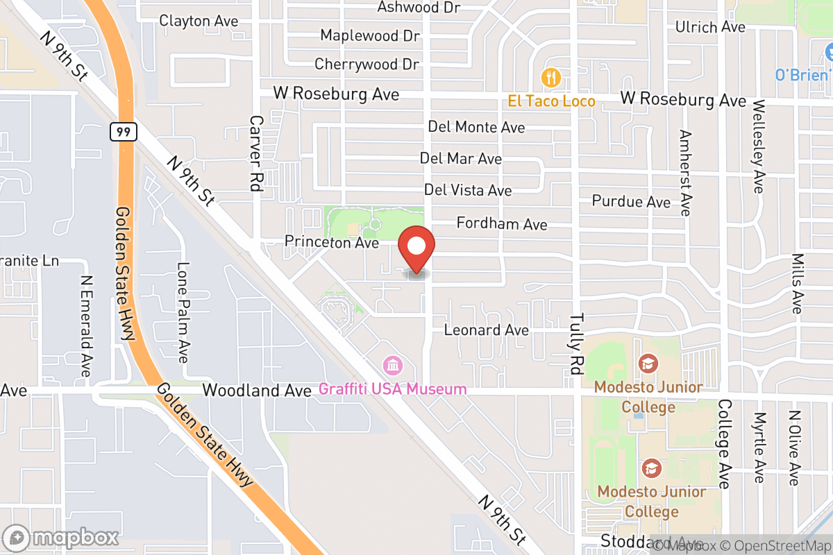 AAA Garage Door Service & Repair