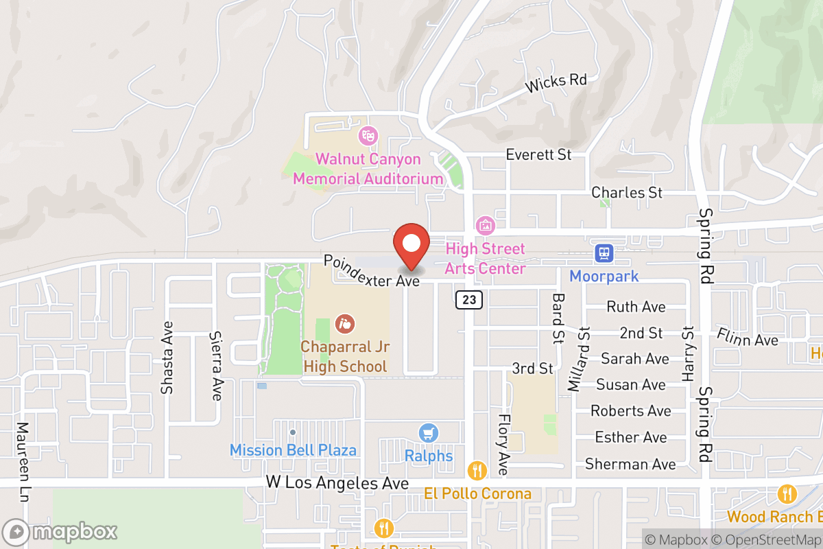Precision Overhead Garage Door Service