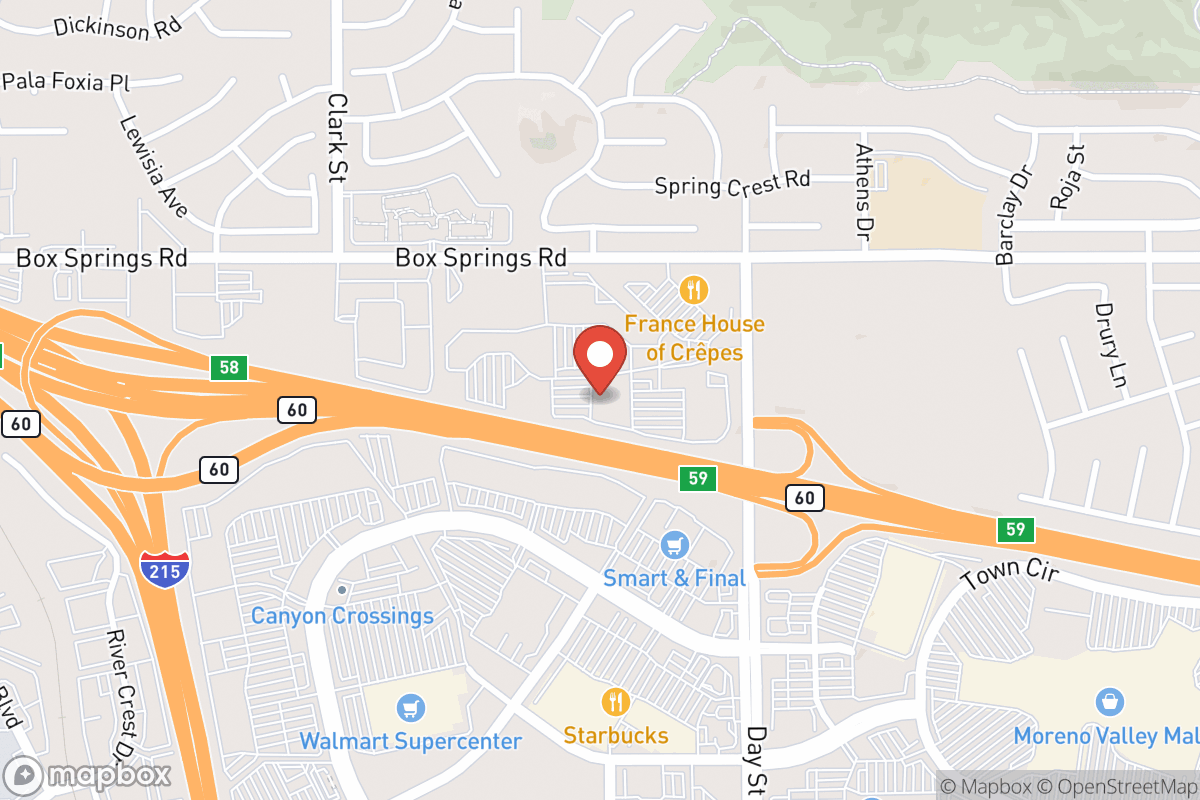 Fast Garage Door's Repair