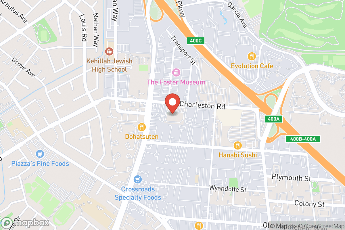 All State Garage Door Repair & Installation Mountain View