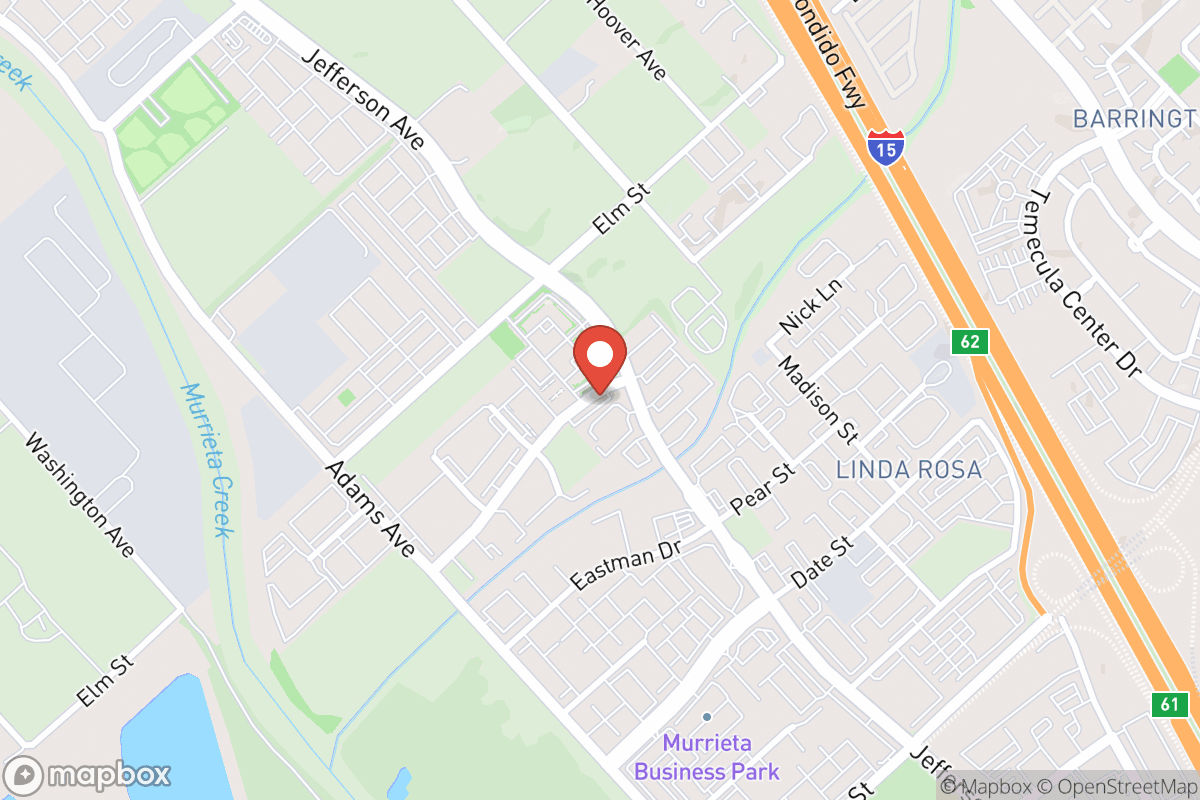 Precision Garage Door Service of Murrieta