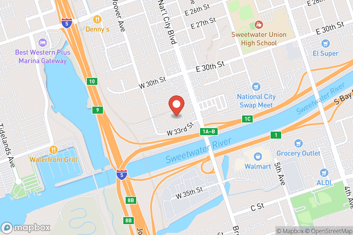 Trinity Garage Door Service