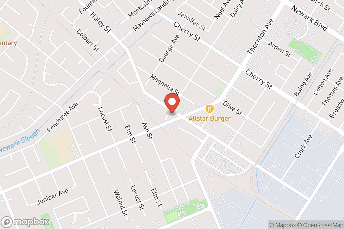 Action Garage Door Repair Newark