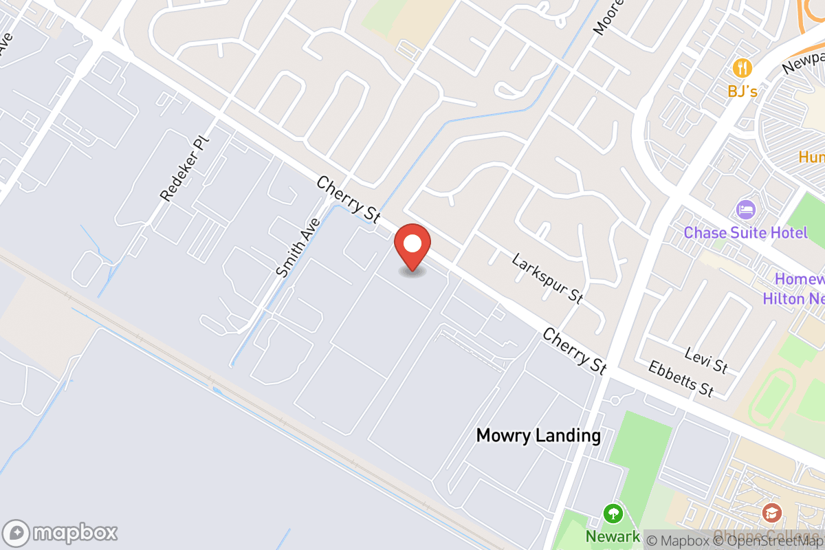Action Garage Door Repair Newark
