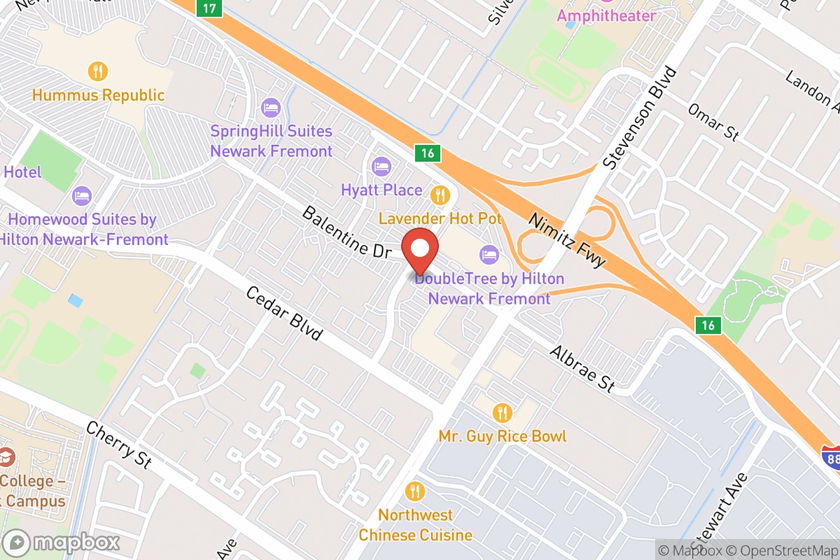 Action Garage Door Repair Newark