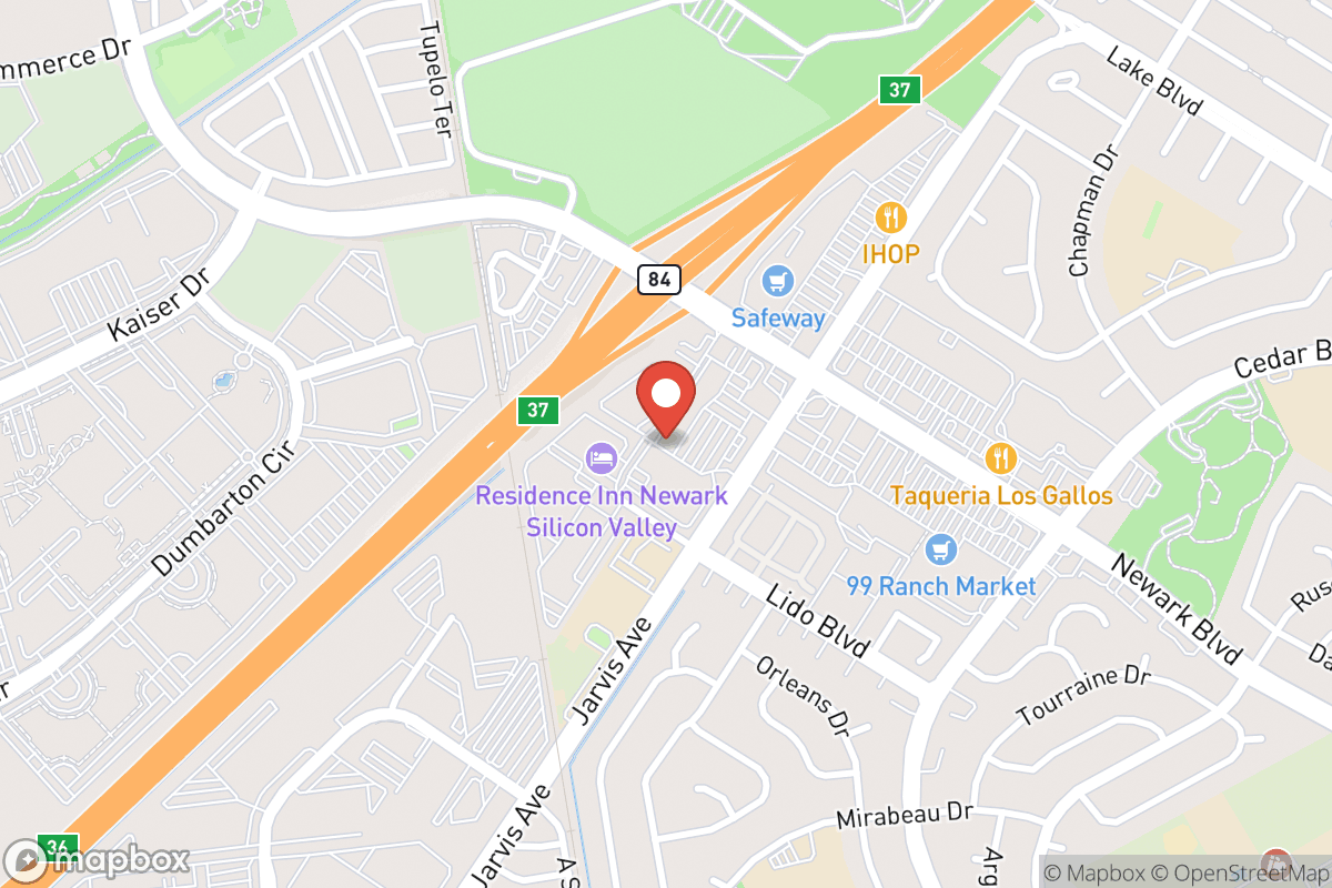 Action Garage Door Repair Newark