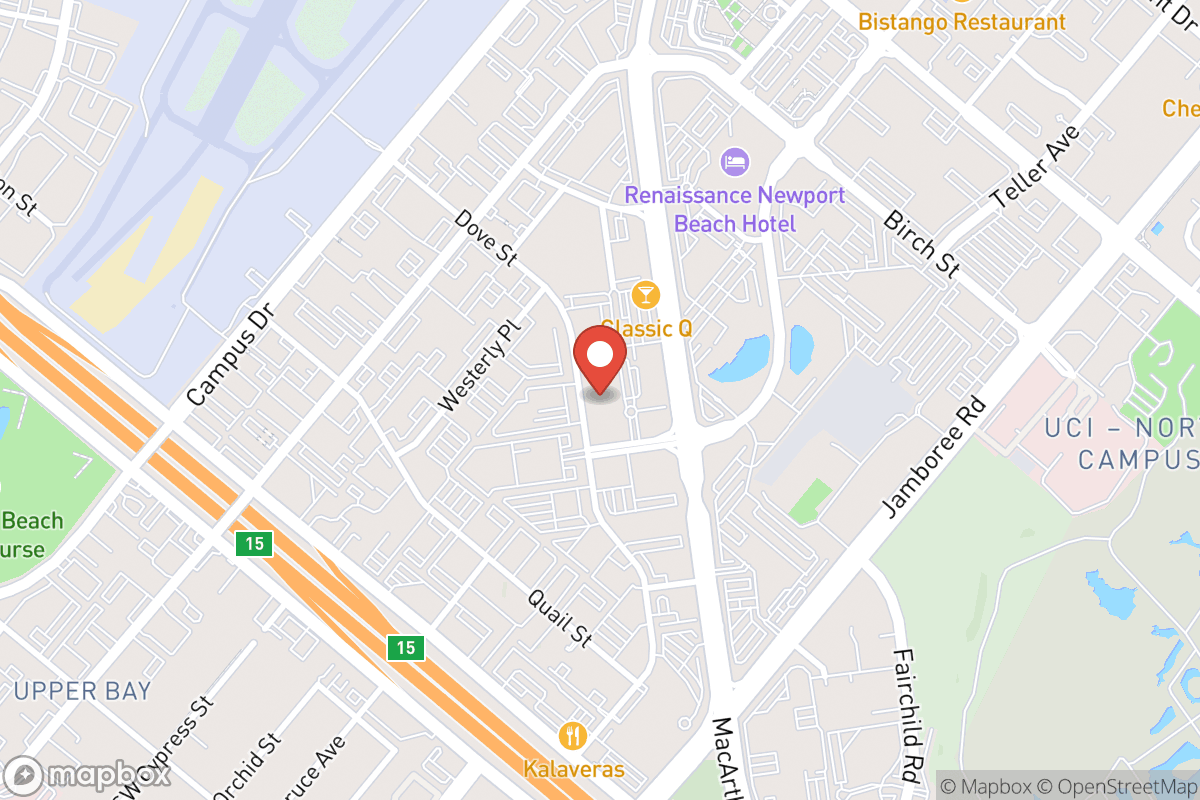 James Garage Door Repair In Newport Beach