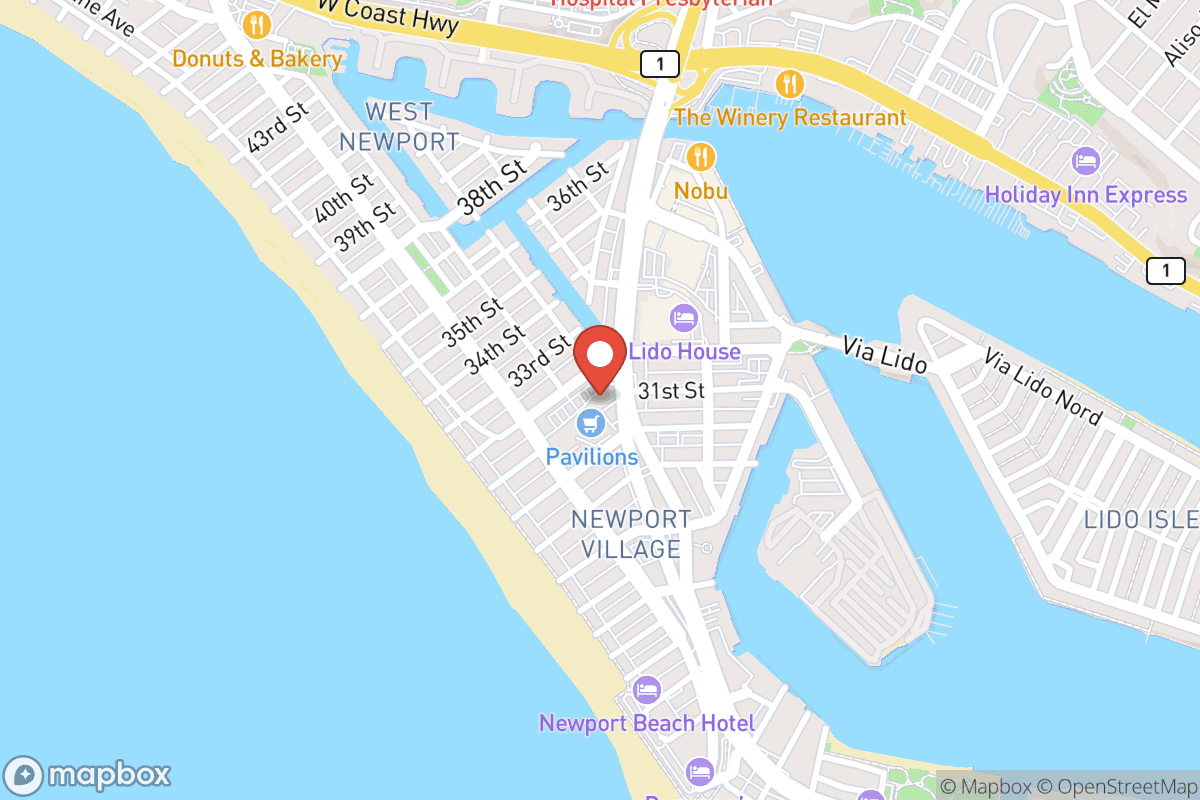 Quality Newport Beach Garage Door Repair
