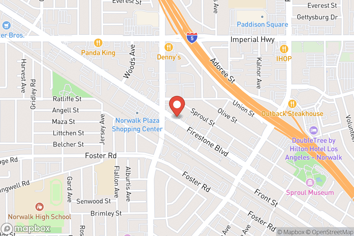 Karina Garage Doors Repair