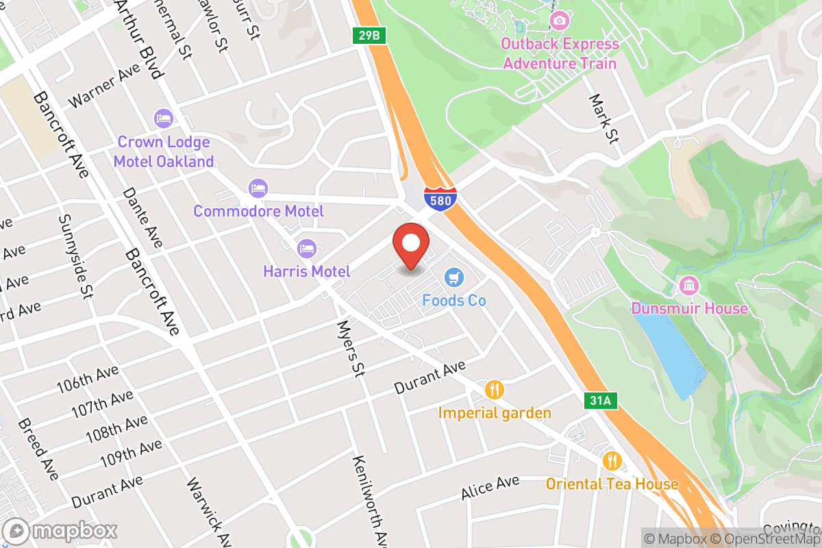 Elite Garage Door Repair Oakland