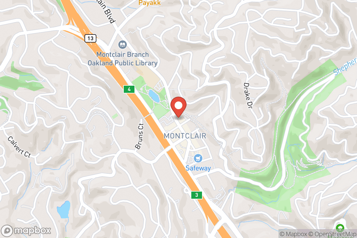 Prolift Garage Door Repair of Oakland