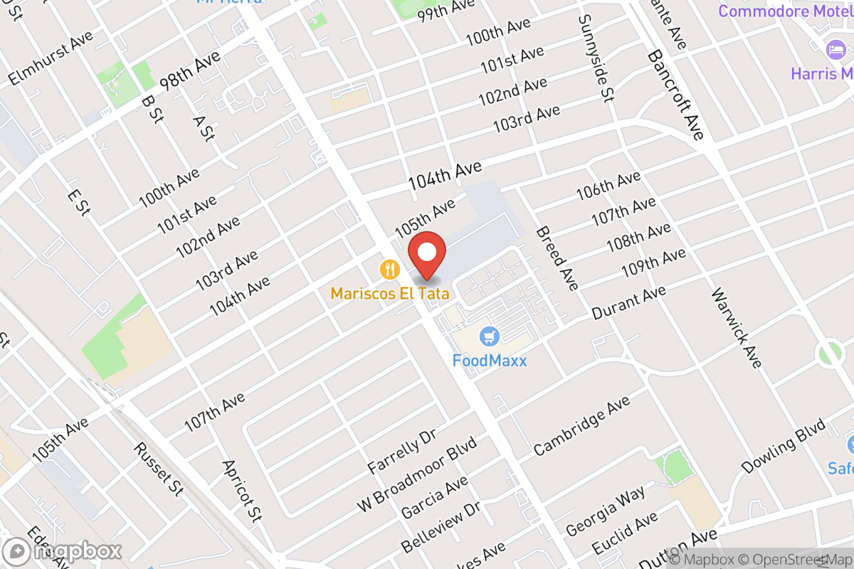 Quik Fix Garage Door Repair of Oakland